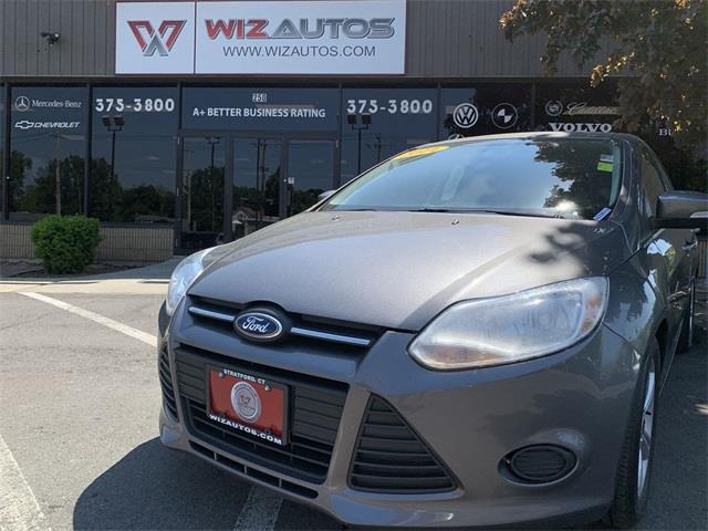 2014 Ford Focus SE, available for sale in Stratford, Connecticut | Wiz Leasing Inc. Stratford, Connecticut