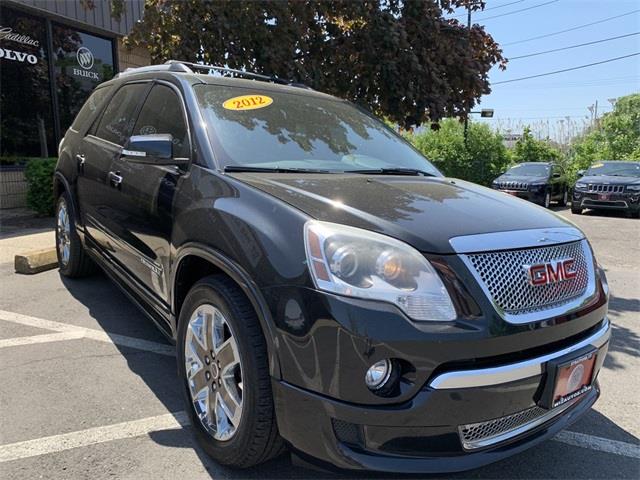 2012 GMC Acadia Denali, available for sale in Stratford, Connecticut | Wiz Leasing Inc. Stratford, Connecticut 2012 GMC Acadia Denali, available for sale in Stratford, Connecticut | Wiz Leasing Inc. Stratford, Connecticut