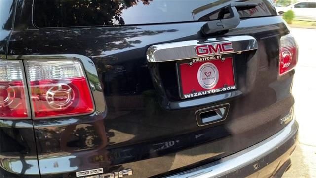 2012 GMC Acadia Denali, available for sale in Stratford, Connecticut | Wiz Leasing Inc. Stratford, Connecticut 2012 GMC Acadia Denali, available for sale in Stratford, Connecticut | Wiz Leasing Inc. Stratford, Connecticut
