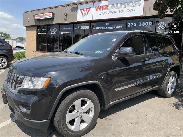 2012 Jeep Grand Cherokee Laredo, available for sale in Stratford, Connecticut | Wiz Leasing Inc. Stratford, Connecticut 2012 Jeep Grand Cherokee Laredo, available for sale in Stratford, Connecticut | Wiz Leasing Inc. Stratford, Connecticut