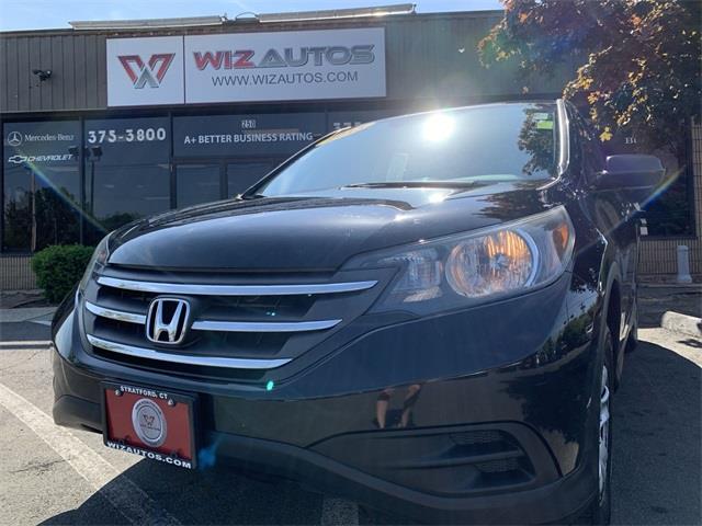 2013 Honda Cr-v LX, available for sale in Stratford, Connecticut | Wiz Leasing Inc. Stratford, Connecticut 2013 Honda Cr-v LX, available for sale in Stratford, Connecticut | Wiz Leasing Inc. Stratford, Connecticut