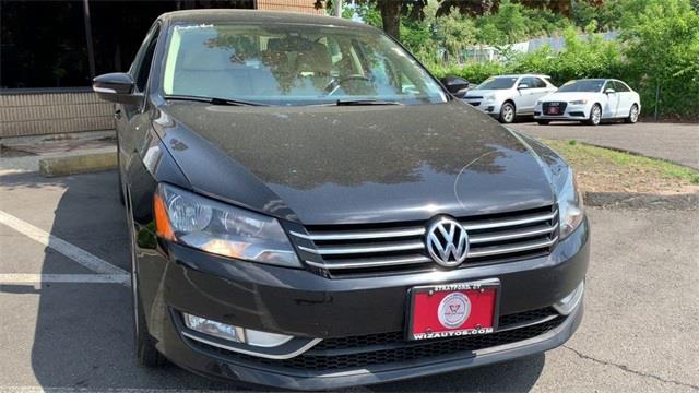 2015 Volkswagen Passat 1.8T Wolfsburg Edition, available for sale in Stratford, Connecticut | Wiz Leasing Inc. Stratford, Connecticut 2015 Volkswagen Passat 1.8T Wolfsburg Edition, available for sale in Stratford, Connecticut | Wiz Leasing Inc. Stratford, Connecticut