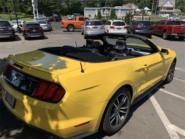 2017 Ford Mustang EcoBoost Premium, available for sale in Stratford, Connecticut | Wiz Leasing Inc. Stratford, Connecticut 2017 Ford Mustang EcoBoost Premium, available for sale in Stratford, Connecticut | Wiz Leasing Inc. Stratford, Connecticut