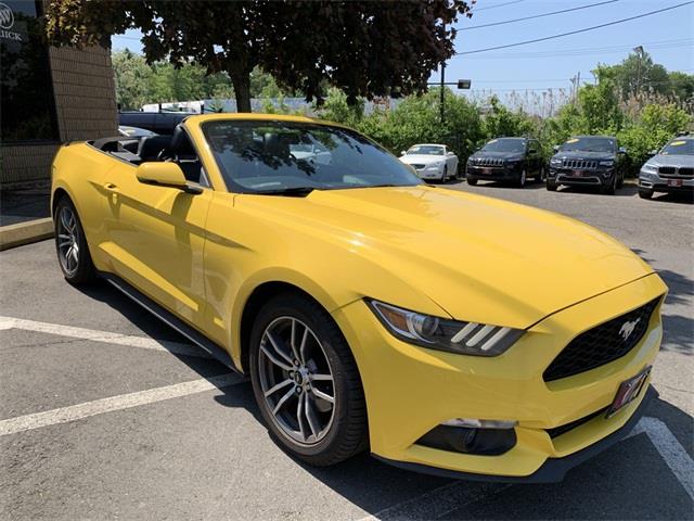 2017 Ford Mustang EcoBoost Premium, available for sale in Stratford, Connecticut | Wiz Leasing Inc. Stratford, Connecticut 2017 Ford Mustang EcoBoost Premium, available for sale in Stratford, Connecticut | Wiz Leasing Inc. Stratford, Connecticut