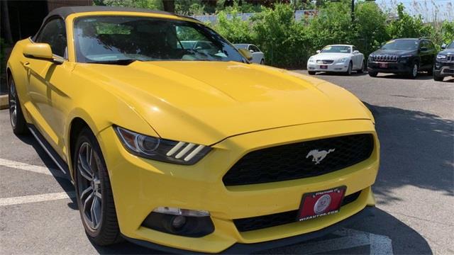 2017 Ford Mustang EcoBoost Premium, available for sale in Stratford, Connecticut | Wiz Leasing Inc. Stratford, Connecticut 2017 Ford Mustang EcoBoost Premium, available for sale in Stratford, Connecticut | Wiz Leasing Inc. Stratford, Connecticut