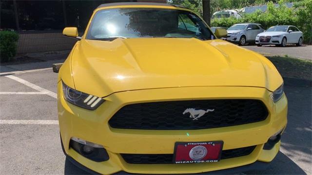 2017 Ford Mustang EcoBoost Premium, available for sale in Stratford, Connecticut | Wiz Leasing Inc. Stratford, Connecticut 2017 Ford Mustang EcoBoost Premium, available for sale in Stratford, Connecticut | Wiz Leasing Inc. Stratford, Connecticut