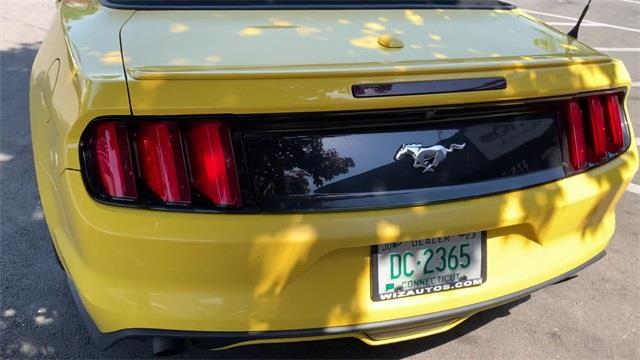 2017 Ford Mustang EcoBoost Premium, available for sale in Stratford, Connecticut | Wiz Leasing Inc. Stratford, Connecticut 2017 Ford Mustang EcoBoost Premium, available for sale in Stratford, Connecticut | Wiz Leasing Inc. Stratford, Connecticut