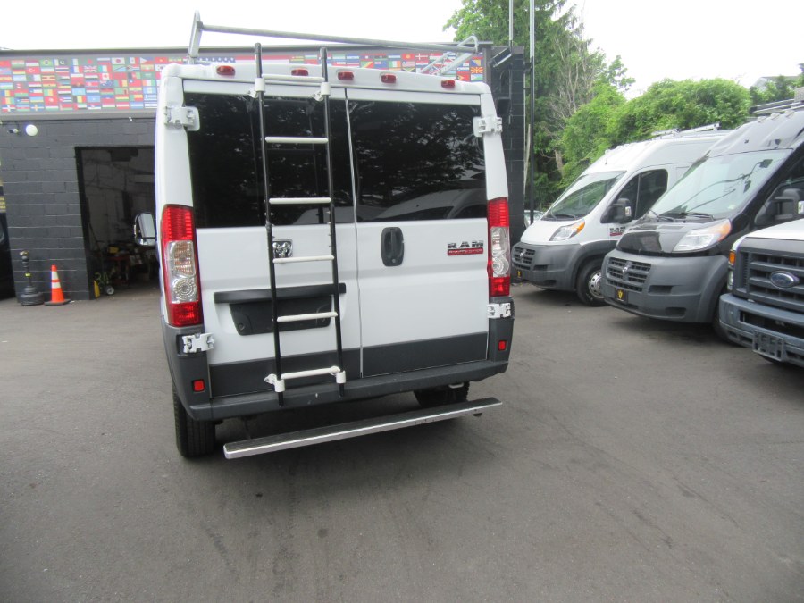 Used Ram ProMaster Cargo Van 1500 Low Roof 136" WB 2016 | Royalty Auto Sales. Little Ferry, New Jersey Used Ram ProMaster Cargo Van 1500 Low Roof 136" WB 2016 | Royalty Auto Sales. Little Ferry, New Jersey