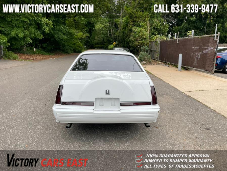 Used Lincoln Mark VII 2dr Coupe LSC 1988 | Victory Cars East LLC. Huntington, New York Used Lincoln Mark VII 2dr Coupe LSC 1988 | Victory Cars East LLC. Huntington, New York