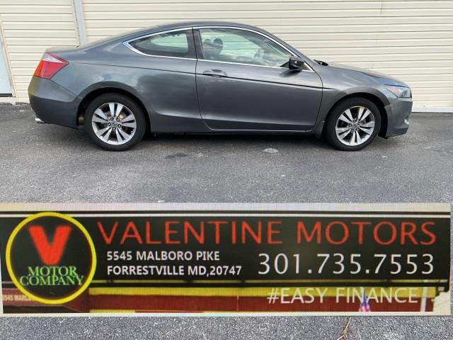 2010 Honda Accord Cpe LX-S, available for sale in Forestville, Maryland | Valentine Motor Company. Forestville, Maryland 2010 Honda Accord Cpe LX-S, available for sale in Forestville, Maryland | Valentine Motor Company. Forestville, Maryland