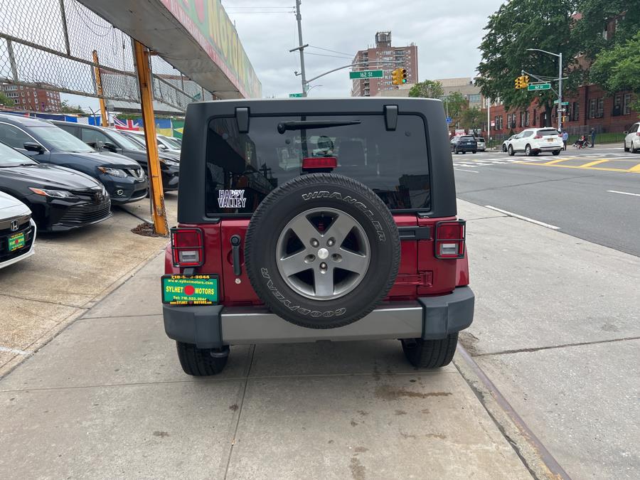 2012 Jeep Wrangler Unlimited 4WD Sport Freedom Edition, available for sale in Jamaica, New York | Sylhet Motors Inc.. Jamaica, New York 2012 Jeep Wrangler Unlimited 4WD Sport Freedom Edition, available for sale in Jamaica, New York | Sylhet Motors Inc.. Jamaica, New York