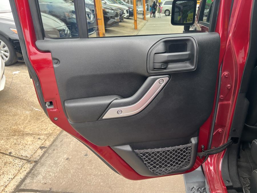 2012 Jeep Wrangler Unlimited 4WD Sport Freedom Edition, available for sale in Jamaica, New York | Sylhet Motors Inc.. Jamaica, New York 2012 Jeep Wrangler Unlimited 4WD Sport Freedom Edition, available for sale in Jamaica, New York | Sylhet Motors Inc.. Jamaica, New York