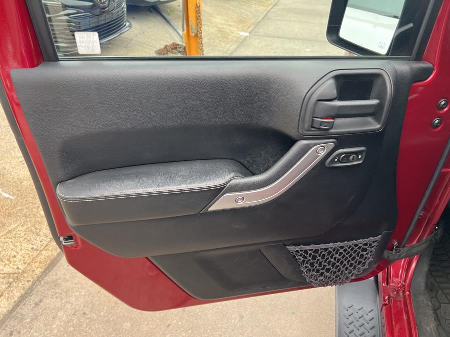 2012 Jeep Wrangler Unlimited 4WD Sport Freedom Edition, available for sale in Jamaica, New York | Sylhet Motors Inc.. Jamaica, New York 2012 Jeep Wrangler Unlimited 4WD Sport Freedom Edition, available for sale in Jamaica, New York | Sylhet Motors Inc.. Jamaica, New York