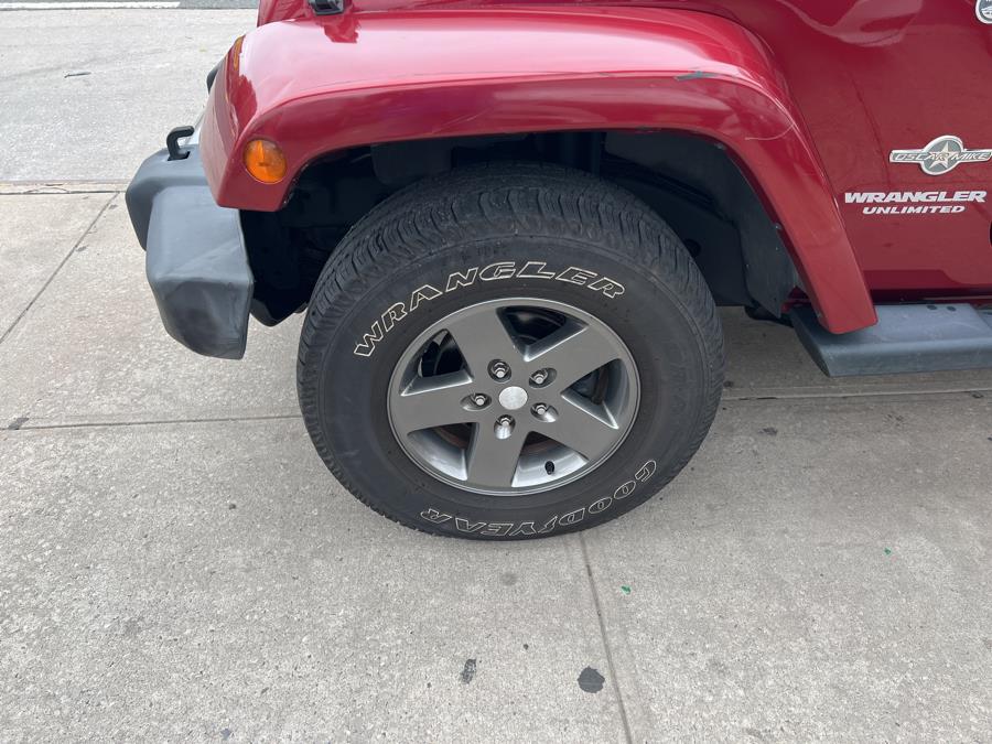 2012 Jeep Wrangler Unlimited 4WD Sport Freedom Edition, available for sale in Jamaica, New York | Sylhet Motors Inc.. Jamaica, New York 2012 Jeep Wrangler Unlimited 4WD Sport Freedom Edition, available for sale in Jamaica, New York | Sylhet Motors Inc.. Jamaica, New York