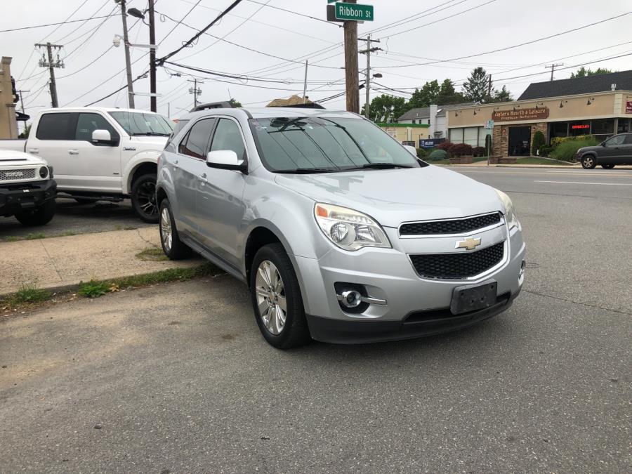 Used Chevrolet Equinox FWD 4dr LT w/2LT 2011 | Signature Auto Sales. Franklin Square, New York Used Chevrolet Equinox FWD 4dr LT w/2LT 2011 | Signature Auto Sales. Franklin Square, New York