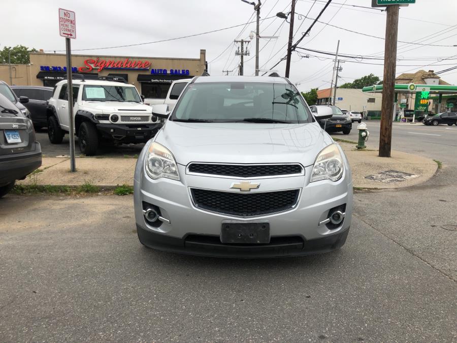 Used Chevrolet Equinox FWD 4dr LT w/2LT 2011 | Signature Auto Sales. Franklin Square, New York Used Chevrolet Equinox FWD 4dr LT w/2LT 2011 | Signature Auto Sales. Franklin Square, New York