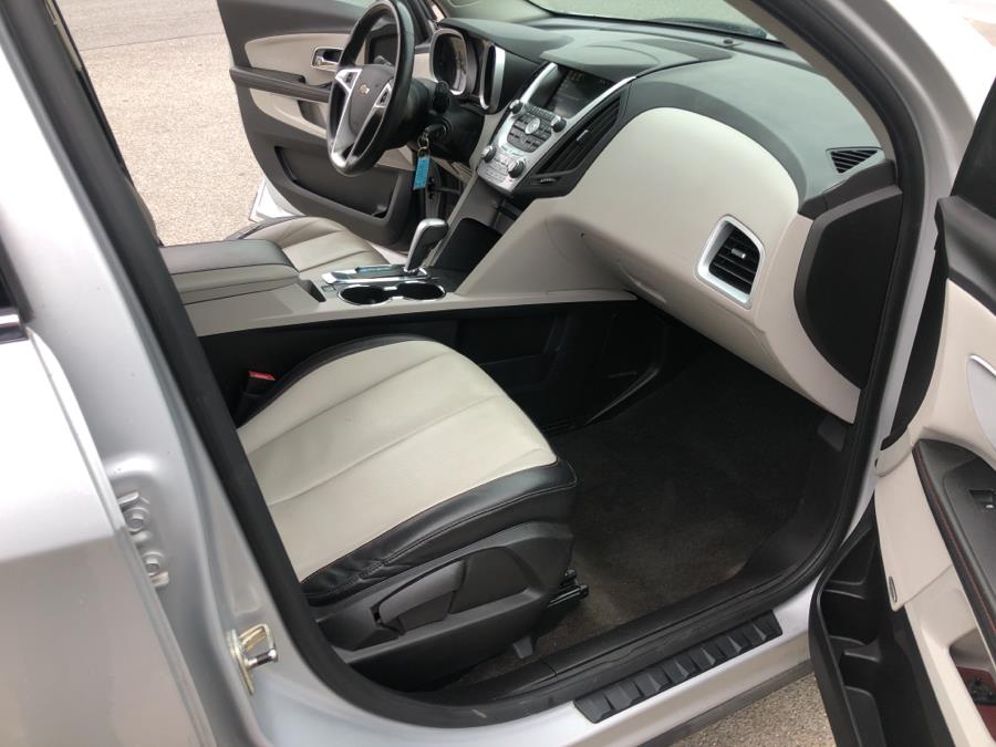 Used Chevrolet Equinox FWD 4dr LT w/2LT 2011 | Signature Auto Sales. Franklin Square, New York Used Chevrolet Equinox FWD 4dr LT w/2LT 2011 | Signature Auto Sales. Franklin Square, New York
