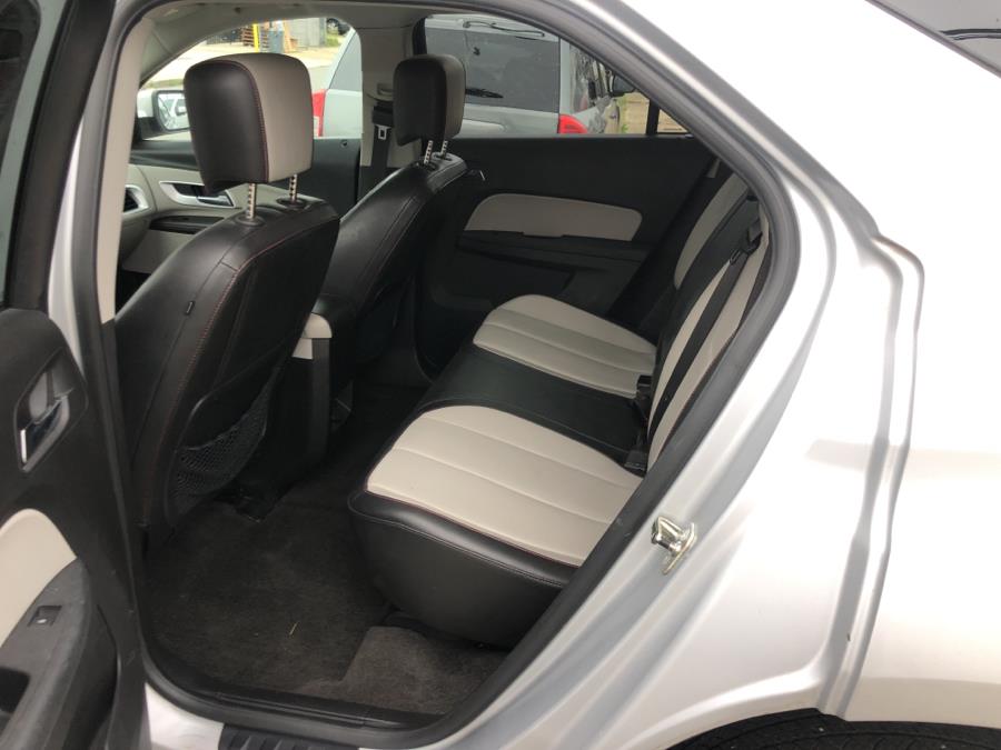 Used Chevrolet Equinox FWD 4dr LT w/2LT 2011 | Signature Auto Sales. Franklin Square, New York Used Chevrolet Equinox FWD 4dr LT w/2LT 2011 | Signature Auto Sales. Franklin Square, New York