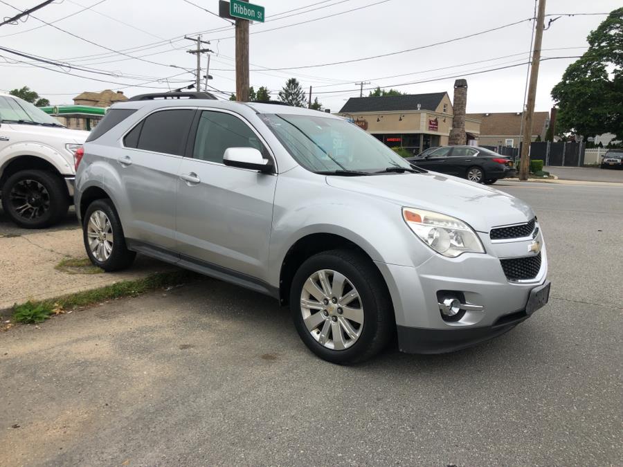 Used Chevrolet Equinox FWD 4dr LT w/2LT 2011 | Signature Auto Sales. Franklin Square, New York Used Chevrolet Equinox FWD 4dr LT w/2LT 2011 | Signature Auto Sales. Franklin Square, New York