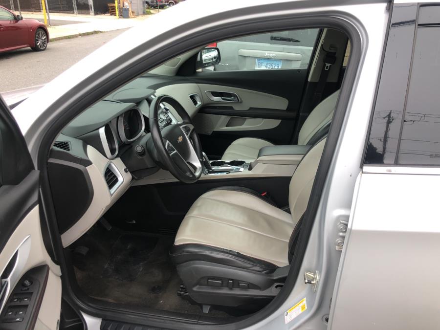 Used Chevrolet Equinox FWD 4dr LT w/2LT 2011 | Signature Auto Sales. Franklin Square, New York Used Chevrolet Equinox FWD 4dr LT w/2LT 2011 | Signature Auto Sales. Franklin Square, New York