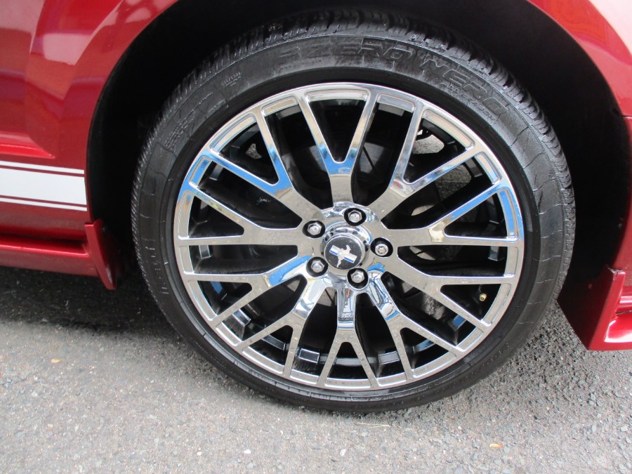 Used Ford Mustang GT 2007 | Cos Central Auto. Meriden, Connecticut Used Ford Mustang GT 2007 | Cos Central Auto. Meriden, Connecticut