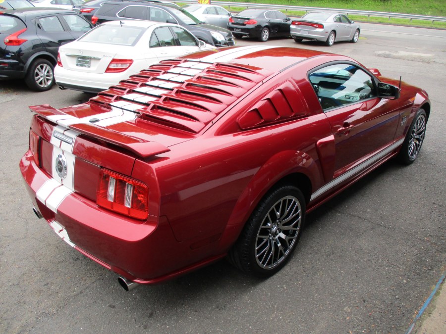 Used Ford Mustang GT 2007 | Cos Central Auto. Meriden, Connecticut Used Ford Mustang GT 2007 | Cos Central Auto. Meriden, Connecticut