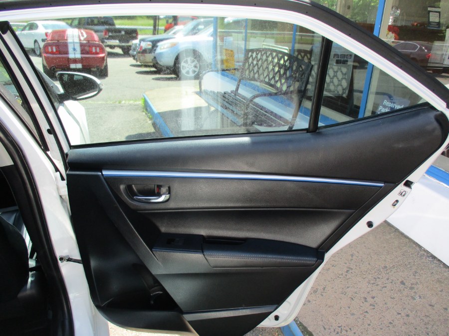 2014 Toyota Corolla S, available for sale in Meriden, Connecticut | Cos Central Auto. Meriden, Connecticut 2014 Toyota Corolla S, available for sale in Meriden, Connecticut | Cos Central Auto. Meriden, Connecticut