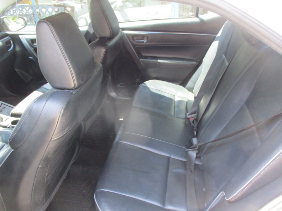 2014 Toyota Corolla S, available for sale in Meriden, Connecticut | Cos Central Auto. Meriden, Connecticut 2014 Toyota Corolla S, available for sale in Meriden, Connecticut | Cos Central Auto. Meriden, Connecticut