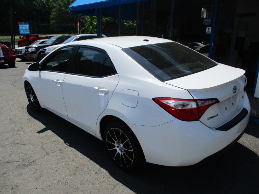 2014 Toyota Corolla S, available for sale in Meriden, Connecticut | Cos Central Auto. Meriden, Connecticut 2014 Toyota Corolla S, available for sale in Meriden, Connecticut | Cos Central Auto. Meriden, Connecticut