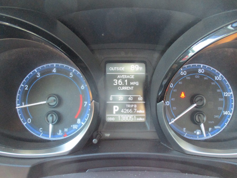 2014 Toyota Corolla S, available for sale in Meriden, Connecticut | Cos Central Auto. Meriden, Connecticut 2014 Toyota Corolla S, available for sale in Meriden, Connecticut | Cos Central Auto. Meriden, Connecticut