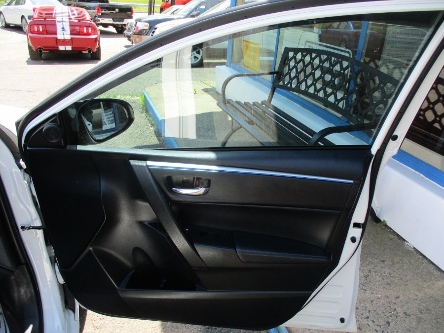 2014 Toyota Corolla S, available for sale in Meriden, Connecticut | Cos Central Auto. Meriden, Connecticut 2014 Toyota Corolla S, available for sale in Meriden, Connecticut | Cos Central Auto. Meriden, Connecticut