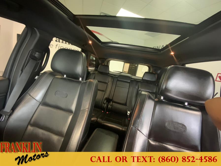 2017 Jeep Grand Cherokee Overland 4x4, available for sale in Hartford, Connecticut | Franklin Motors Auto Sales LLC. Hartford, Connecticut 2017 Jeep Grand Cherokee Overland 4x4, available for sale in Hartford, Connecticut | Franklin Motors Auto Sales LLC. Hartford, Connecticut