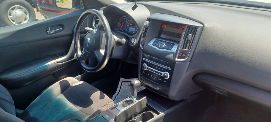 Used Nissan Versa 4dr Sdn AUTMATIC1.6 S 2015 | Joshy Auto Sales. Paterson, New Jersey