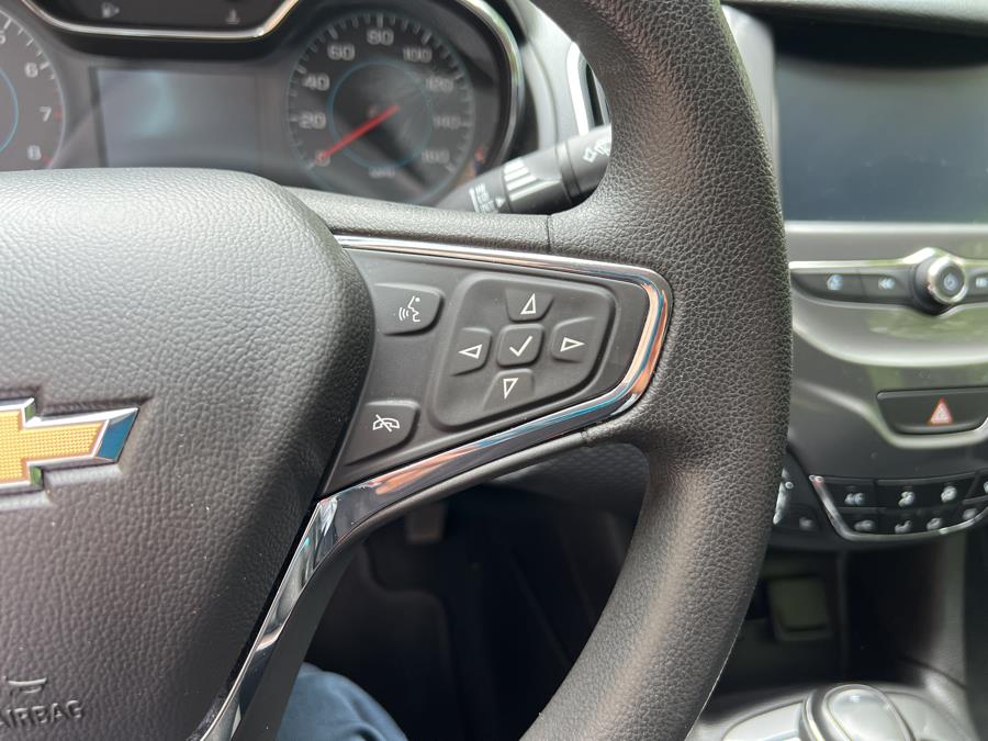 Used Chevrolet Cruze 4dr Sdn Auto LT 2016 | TJ Motors. New London, Connecticut Used Chevrolet Cruze 4dr Sdn Auto LT 2016 | TJ Motors. New London, Connecticut