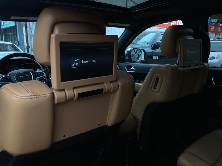 Used Dodge Durango Citadel AWD 2017 | Carsbuck Inc.. Brooklyn, New York Used Dodge Durango Citadel AWD 2017 | Carsbuck Inc.. Brooklyn, New York