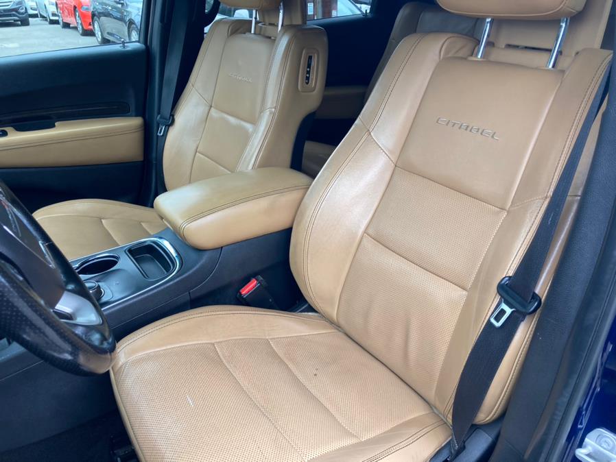 Used Dodge Durango Citadel AWD 2017 | Carsbuck Inc.. Brooklyn, New York Used Dodge Durango Citadel AWD 2017 | Carsbuck Inc.. Brooklyn, New York