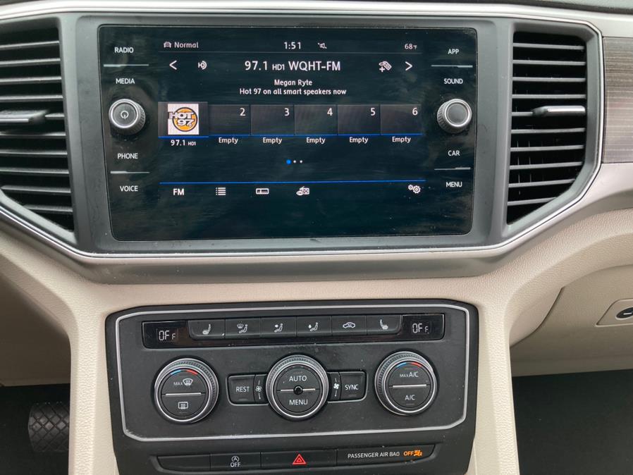 2019 Volkswagen Atlas 3.6L V6 SE w/Technology 4MOTION, available for sale in Brooklyn, New York | Carsbuck Inc.. Brooklyn, New York 2019 Volkswagen Atlas 3.6L V6 SE w/Technology 4MOTION, available for sale in Brooklyn, New York | Carsbuck Inc.. Brooklyn, New York