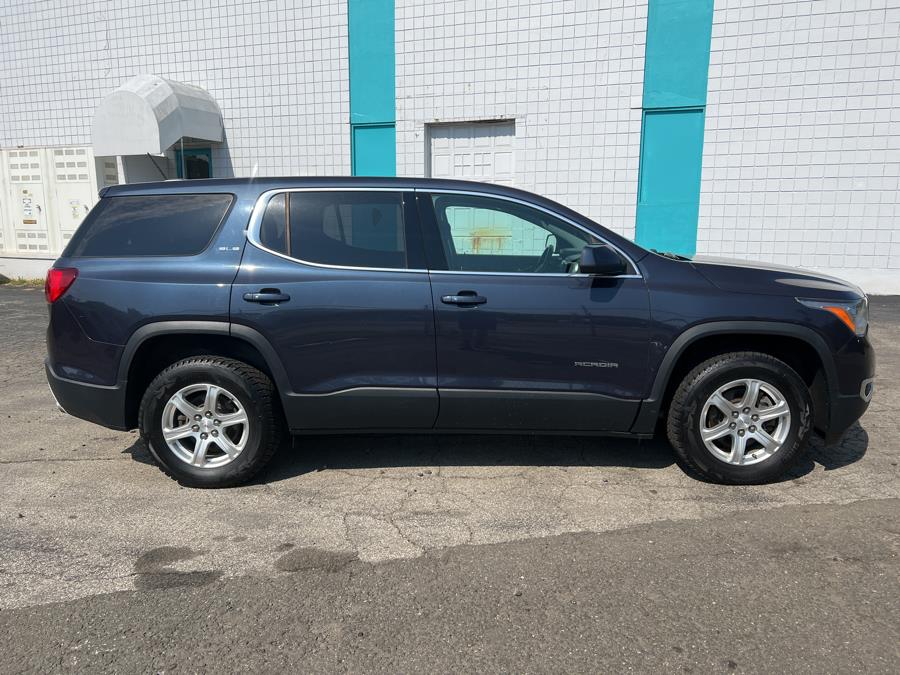 2018 GMC Acadia AWD 4dr SLE w/SLE-1, available for sale in Milford, Connecticut | Dealertown Auto Wholesalers. Milford, Connecticut 2018 GMC Acadia AWD 4dr SLE w/SLE-1, available for sale in Milford, Connecticut | Dealertown Auto Wholesalers. Milford, Connecticut