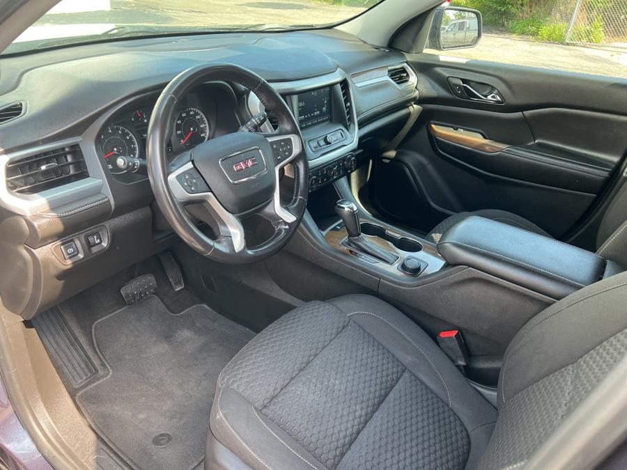 2018 GMC Acadia AWD 4dr SLE w/SLE-1, available for sale in Milford, Connecticut | Dealertown Auto Wholesalers. Milford, Connecticut 2018 GMC Acadia AWD 4dr SLE w/SLE-1, available for sale in Milford, Connecticut | Dealertown Auto Wholesalers. Milford, Connecticut