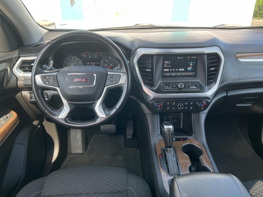 2018 GMC Acadia AWD 4dr SLE w/SLE-1, available for sale in Milford, Connecticut | Dealertown Auto Wholesalers. Milford, Connecticut 2018 GMC Acadia AWD 4dr SLE w/SLE-1, available for sale in Milford, Connecticut | Dealertown Auto Wholesalers. Milford, Connecticut