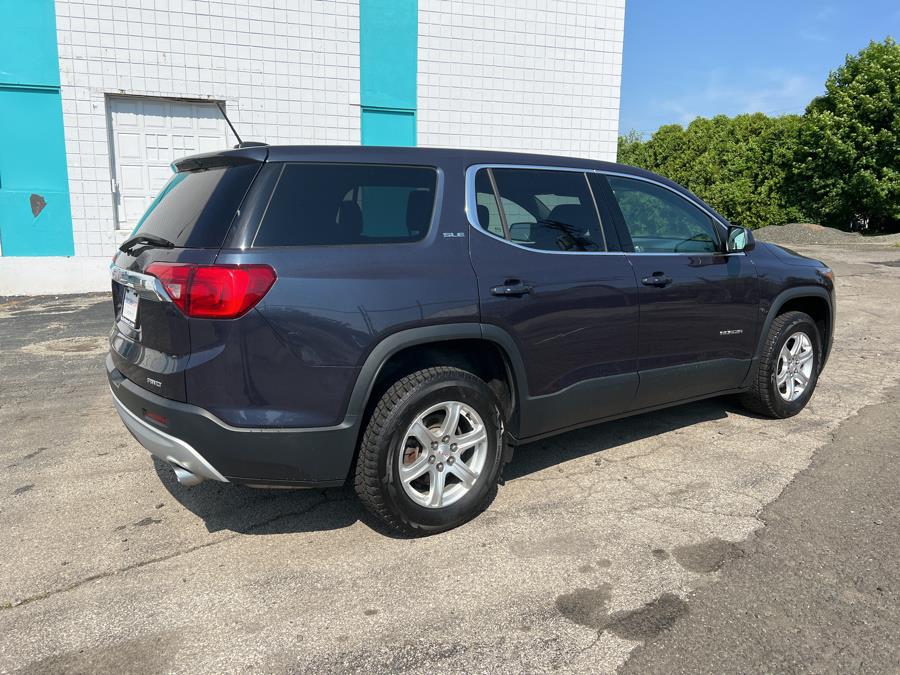 2018 GMC Acadia AWD 4dr SLE w/SLE-1, available for sale in Milford, Connecticut | Dealertown Auto Wholesalers. Milford, Connecticut 2018 GMC Acadia AWD 4dr SLE w/SLE-1, available for sale in Milford, Connecticut | Dealertown Auto Wholesalers. Milford, Connecticut