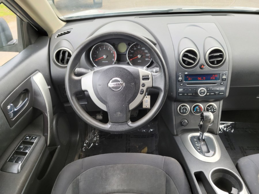 2008 Nissan Rogue AWD 4dr SL w/CA Emissions, available for sale in East Windsor, Connecticut | Toro Auto. East Windsor, Connecticut 2008 Nissan Rogue AWD 4dr SL w/CA Emissions, available for sale in East Windsor, Connecticut | Toro Auto. East Windsor, Connecticut