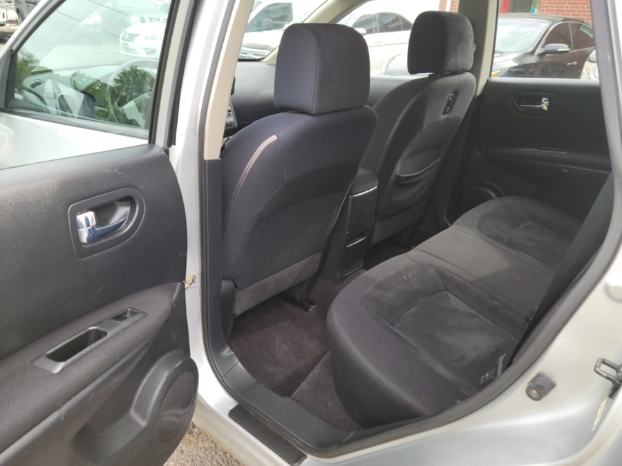 2008 Nissan Rogue AWD 4dr SL w/CA Emissions, available for sale in East Windsor, Connecticut | Toro Auto. East Windsor, Connecticut 2008 Nissan Rogue AWD 4dr SL w/CA Emissions, available for sale in East Windsor, Connecticut | Toro Auto. East Windsor, Connecticut