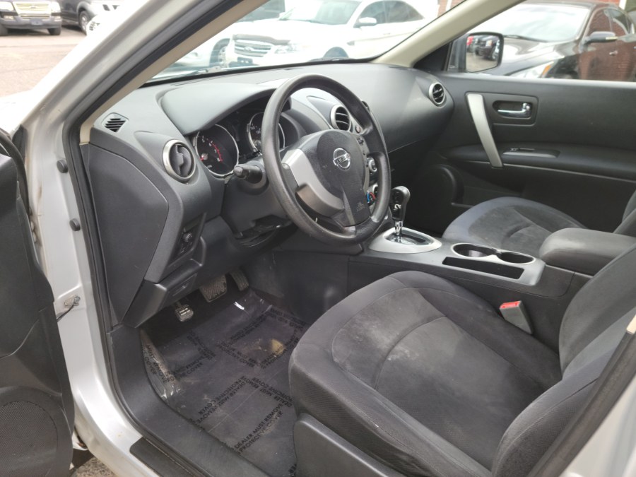 2008 Nissan Rogue AWD 4dr SL w/CA Emissions, available for sale in East Windsor, Connecticut | Toro Auto. East Windsor, Connecticut 2008 Nissan Rogue AWD 4dr SL w/CA Emissions, available for sale in East Windsor, Connecticut | Toro Auto. East Windsor, Connecticut