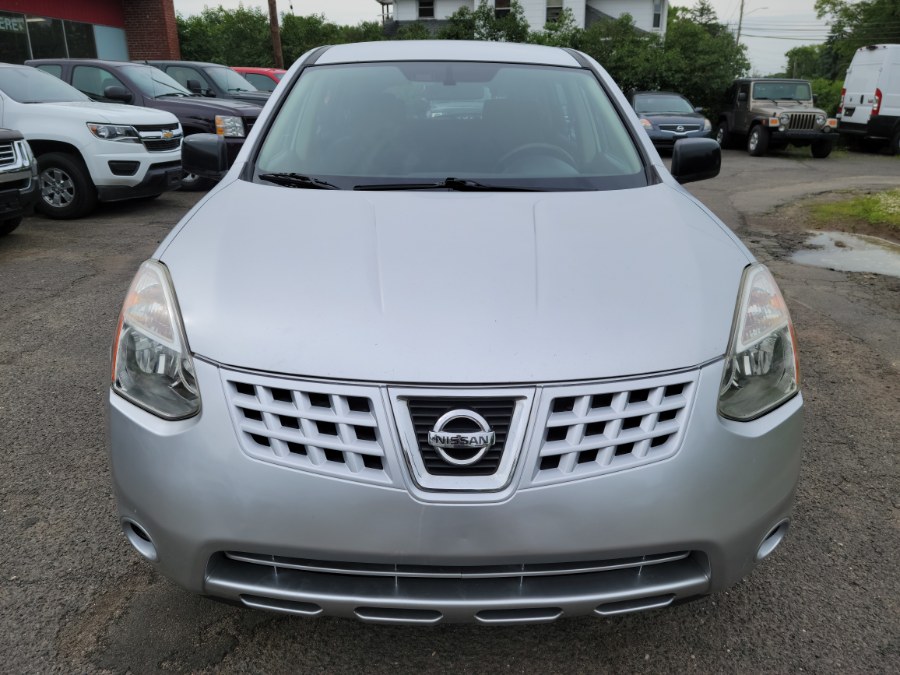 2008 Nissan Rogue AWD 4dr SL w/CA Emissions, available for sale in East Windsor, Connecticut | Toro Auto. East Windsor, Connecticut 2008 Nissan Rogue AWD 4dr SL w/CA Emissions, available for sale in East Windsor, Connecticut | Toro Auto. East Windsor, Connecticut