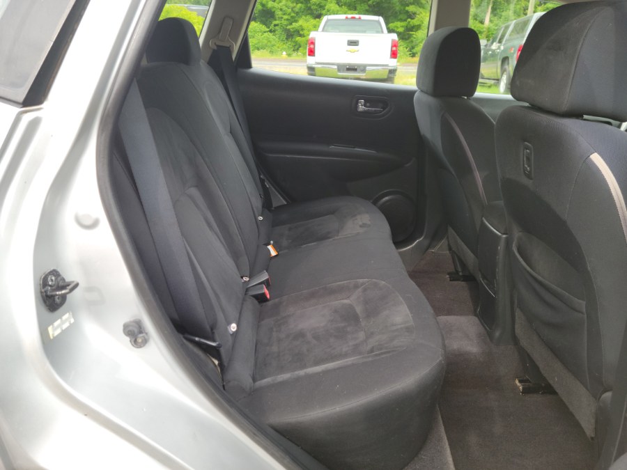 2008 Nissan Rogue AWD 4dr SL w/CA Emissions, available for sale in East Windsor, Connecticut | Toro Auto. East Windsor, Connecticut 2008 Nissan Rogue AWD 4dr SL w/CA Emissions, available for sale in East Windsor, Connecticut | Toro Auto. East Windsor, Connecticut