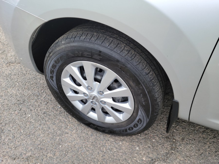 2008 Nissan Rogue AWD 4dr SL w/CA Emissions, available for sale in East Windsor, Connecticut | Toro Auto. East Windsor, Connecticut 2008 Nissan Rogue AWD 4dr SL w/CA Emissions, available for sale in East Windsor, Connecticut | Toro Auto. East Windsor, Connecticut