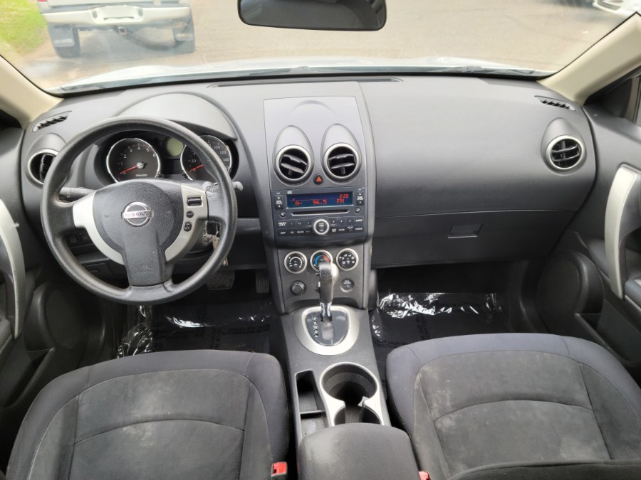 2008 Nissan Rogue AWD 4dr SL w/CA Emissions, available for sale in East Windsor, Connecticut | Toro Auto. East Windsor, Connecticut 2008 Nissan Rogue AWD 4dr SL w/CA Emissions, available for sale in East Windsor, Connecticut | Toro Auto. East Windsor, Connecticut
