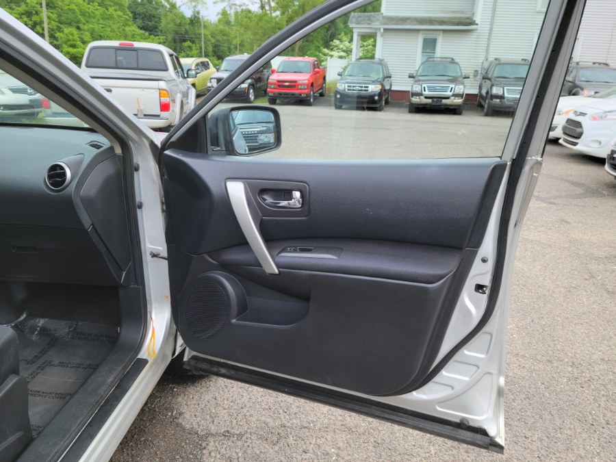 2008 Nissan Rogue AWD 4dr SL w/CA Emissions, available for sale in East Windsor, Connecticut | Toro Auto. East Windsor, Connecticut 2008 Nissan Rogue AWD 4dr SL w/CA Emissions, available for sale in East Windsor, Connecticut | Toro Auto. East Windsor, Connecticut