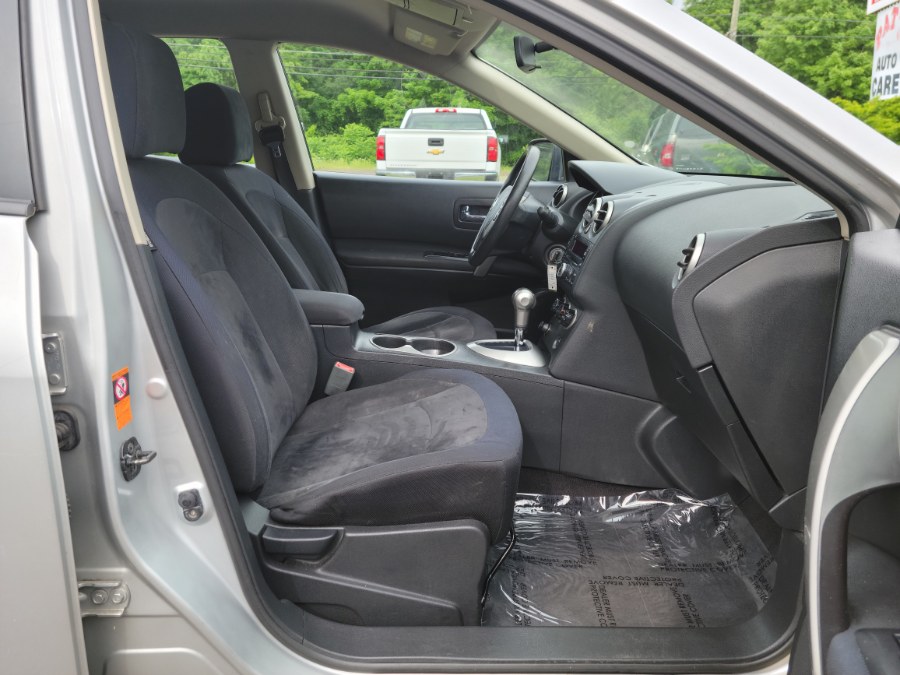 2008 Nissan Rogue AWD 4dr SL w/CA Emissions, available for sale in East Windsor, Connecticut | Toro Auto. East Windsor, Connecticut 2008 Nissan Rogue AWD 4dr SL w/CA Emissions, available for sale in East Windsor, Connecticut | Toro Auto. East Windsor, Connecticut